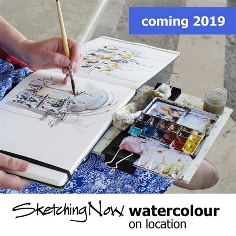 liz steel watercolor courses